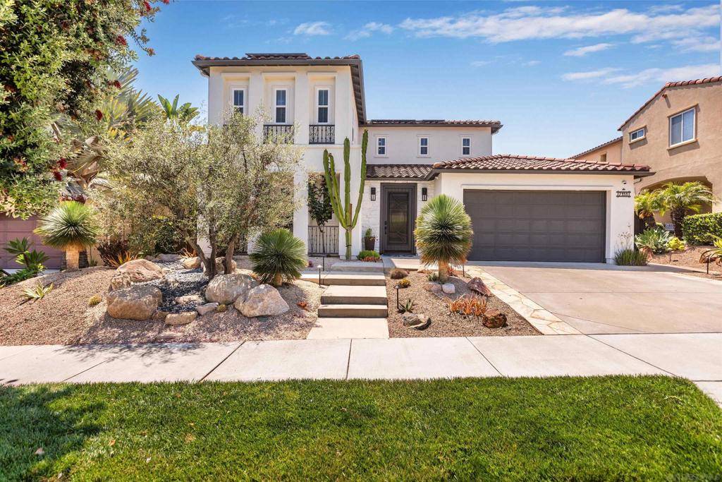 7151 Sitio Caliente, Carlsbad, CA 92009