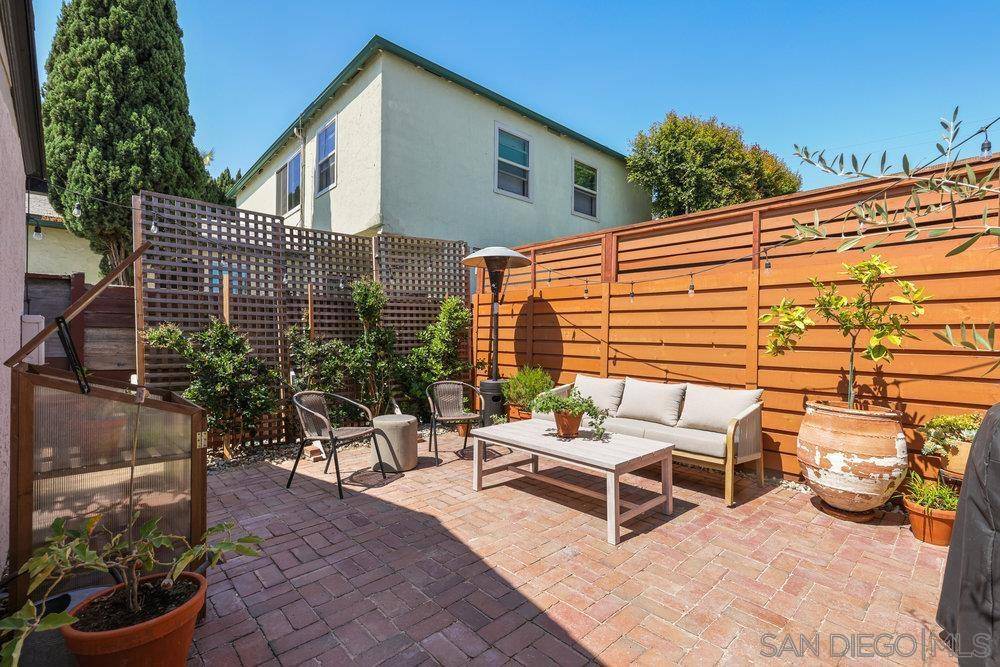 San Diego, CA 92116,3687 Madison