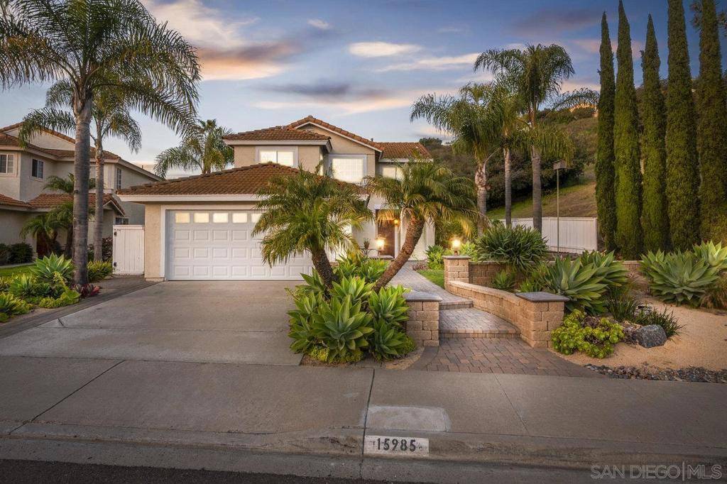 San Diego, CA 92127,15985 Camino Crisalida