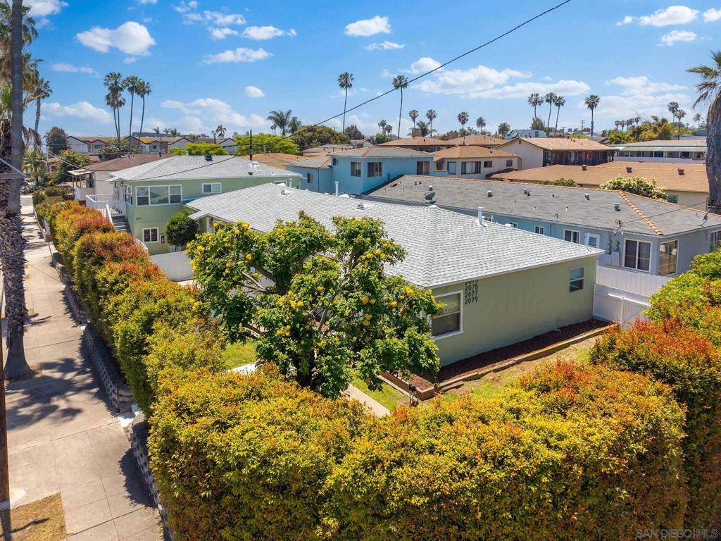 San Diego, CA 92109,2073 79 Reed Ave
