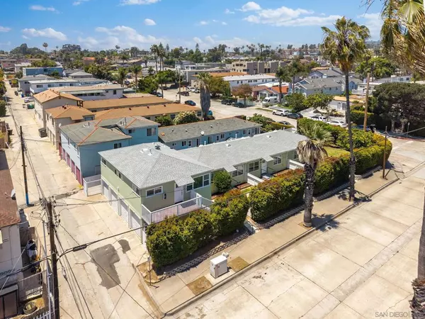San Diego, CA 92109,2073 79 Reed Ave