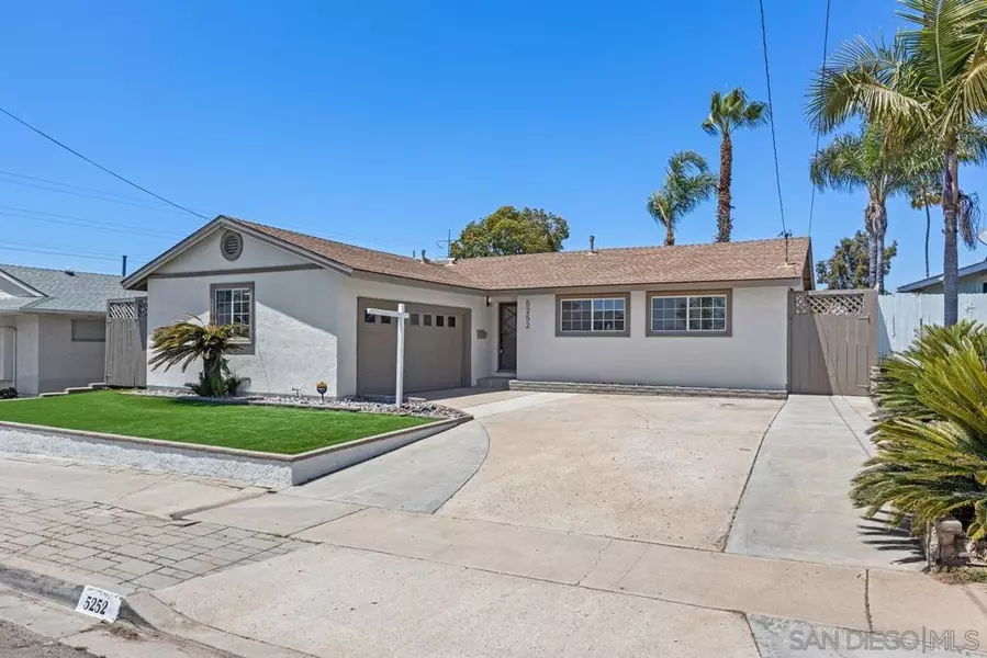 5252 Mount Blanca Dr, San Diego, CA 92111