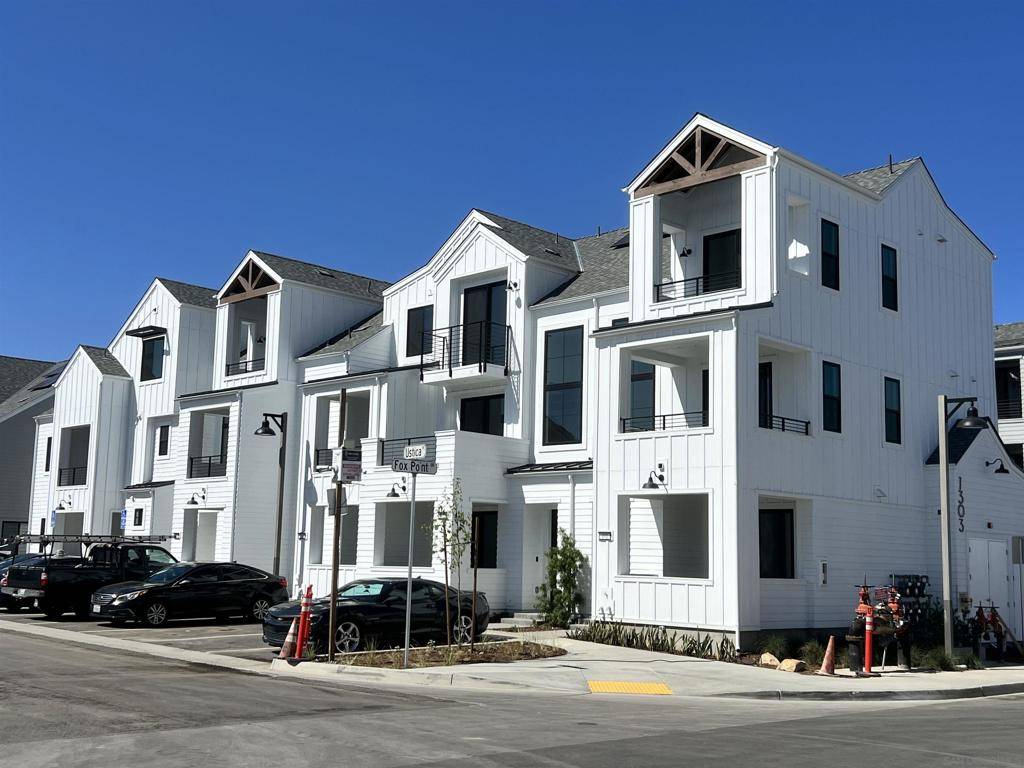 1301 Bergamo Pl #103, Encinitas, CA 92024