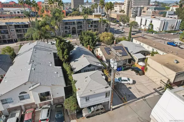 San Diego, CA 92103,3975 77 8th Avenue