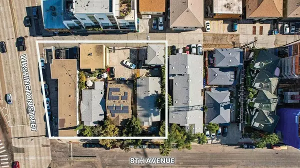 San Diego, CA 92103,3975 77 8th Avenue