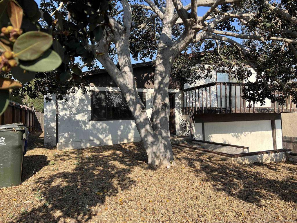 1321 Coronado Avenue, Spring Valley, CA 91977
