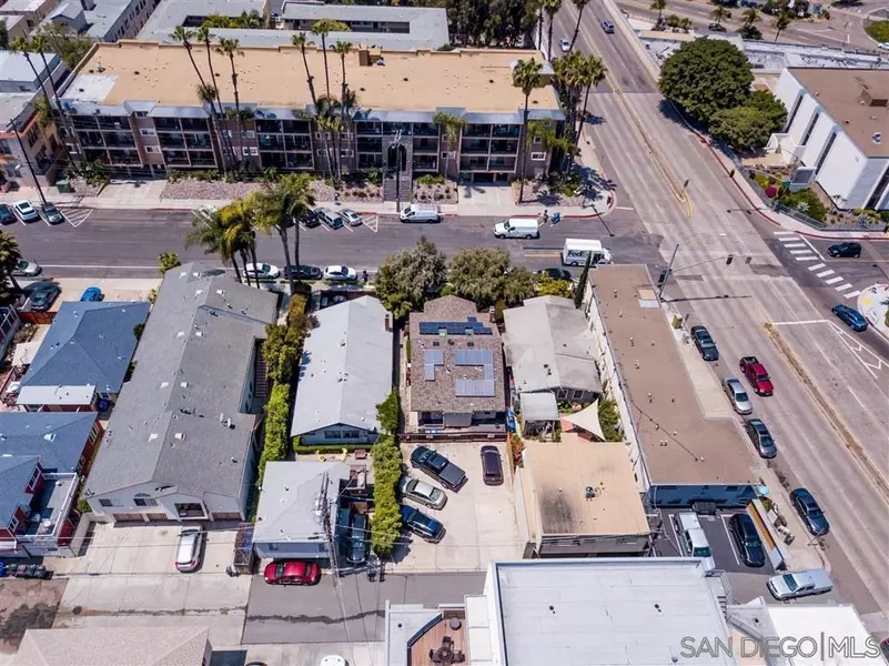 3973 8th Avenue, San Diego, CA 92103