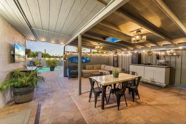 La Mesa, CA 91942,7195 Macquarie St