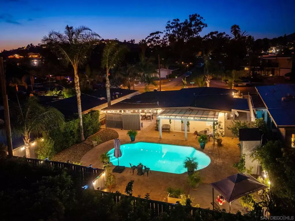 La Mesa, CA 91942,7195 Macquarie St