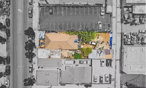 San Diego, CA 92102,2557 Imperial Ave