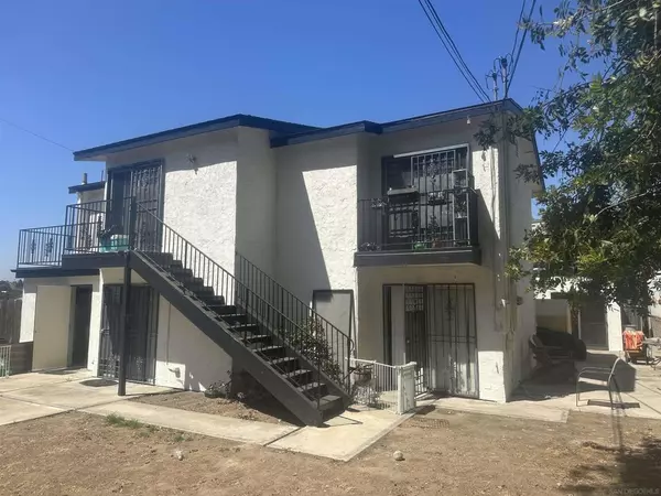 San Diego, CA 92115,4281 College Ave