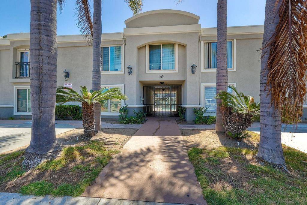 615 9th St #26, Imperial Beach, CA 91932