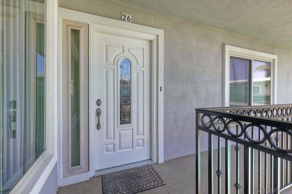 Imperial Beach, CA 91932,615 9th St #26