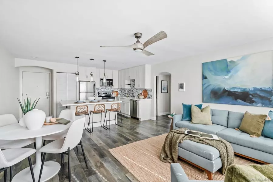 1205 Colusa St #18, San Diego, CA 92110