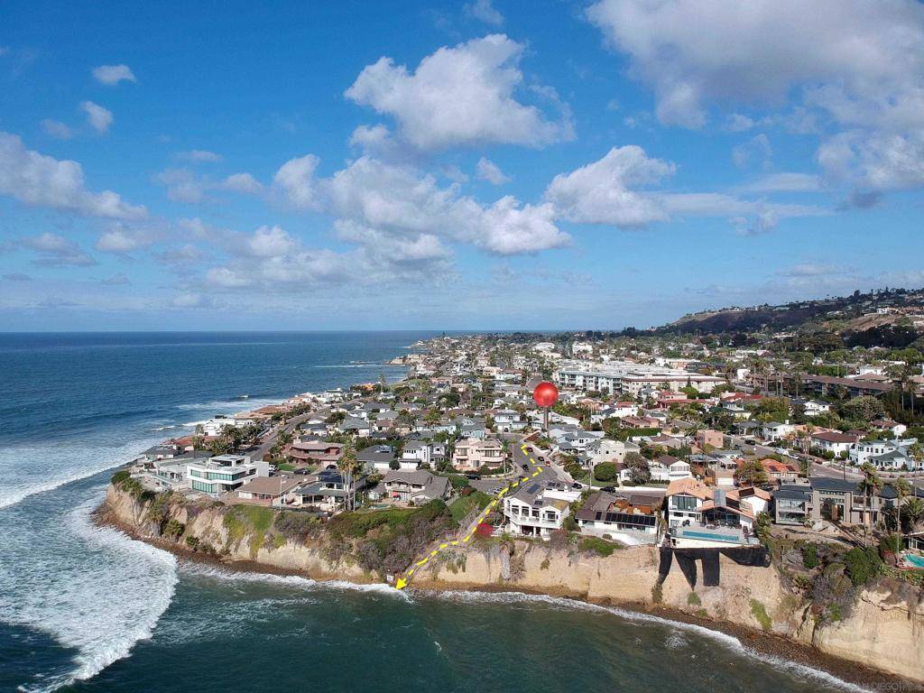 La Jolla, CA 92037,5341 Linda Way
