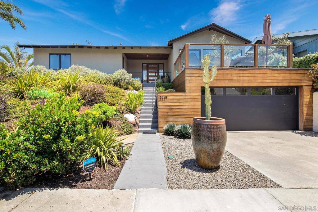 5341 Linda Way, La Jolla, CA 92037