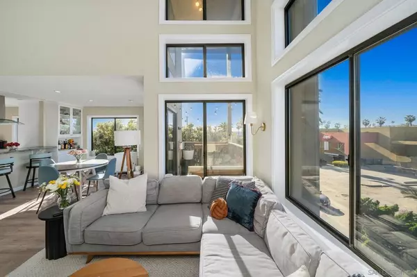 San Diego, CA 92109,881 Thomas Ave #16