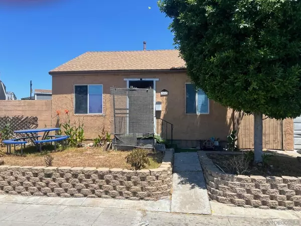 3653 Euclid Ave, San Diego, CA 92105