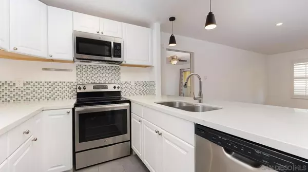 2037 Burton st #42, San Diego, CA 92111