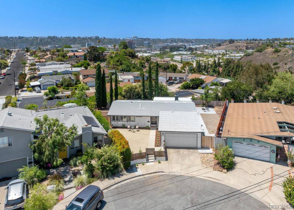 8231 Polizzi, San Diego, CA 92123