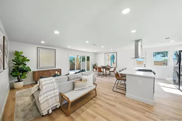 Spring Valley, CA 91977,10183 Madrid Way