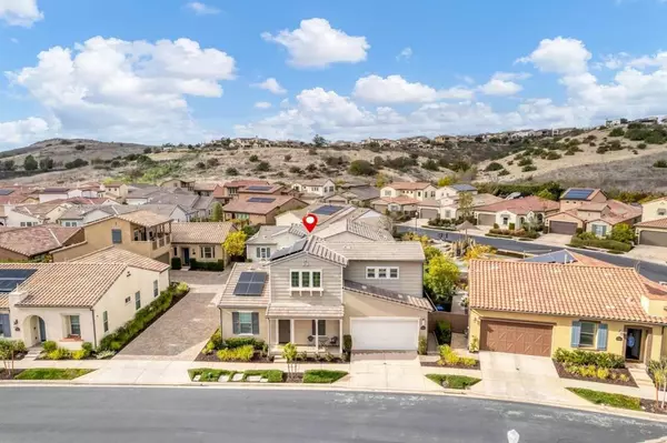 San Diego, CA 92127,7972 Lusardi Creek Ln