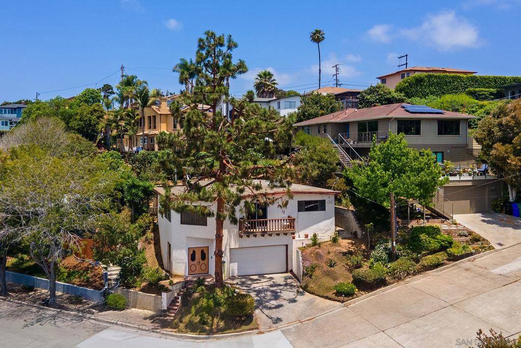 San Diego, CA 92106,3428 Quimby St