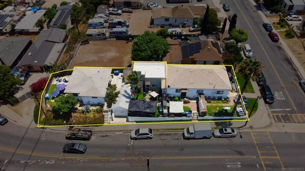 853 S 32nd St, San Diego, CA 92113