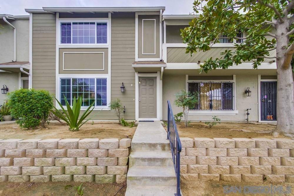 2989 Village Pine Dr #D, San Ysidro, CA 92173