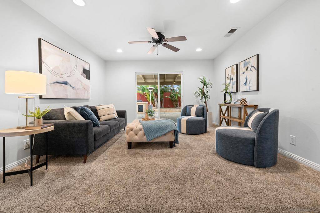 Escondido, CA 92026,1409 Taft St