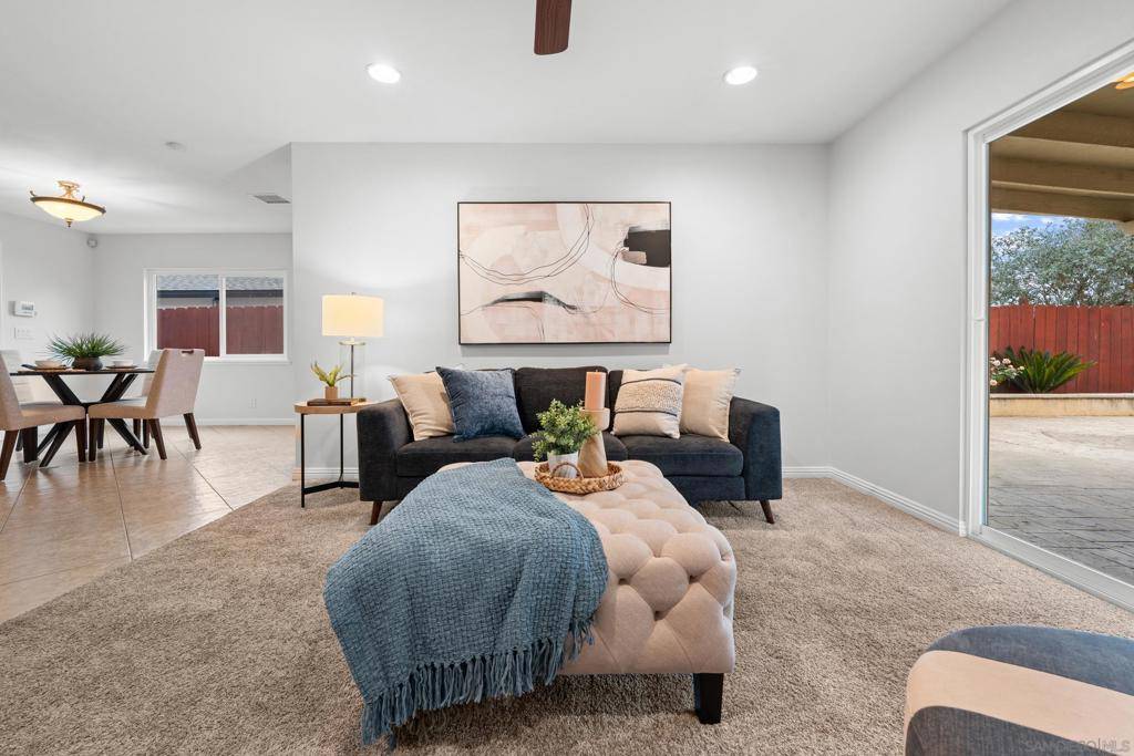 Escondido, CA 92026,1409 Taft St
