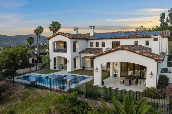 7545 Top O The Morning Way, San Diego, CA 92127