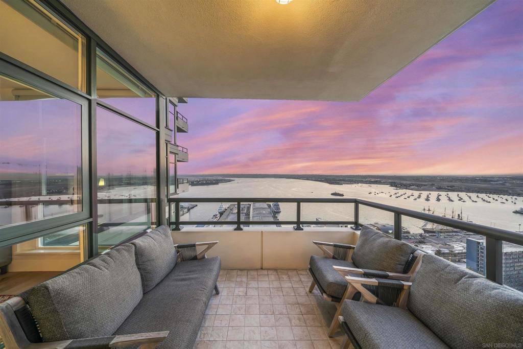 1199 Pacific Hwy #3201, San Diego, CA 92101