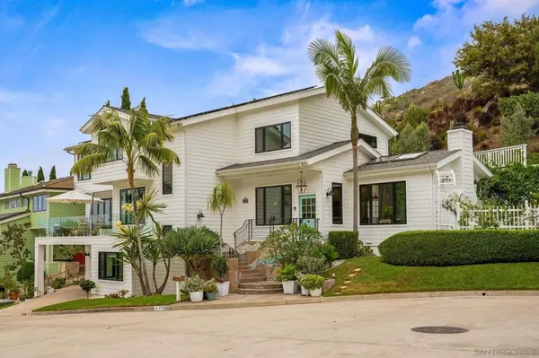 La Jolla, CA 92037,778 La Canada St