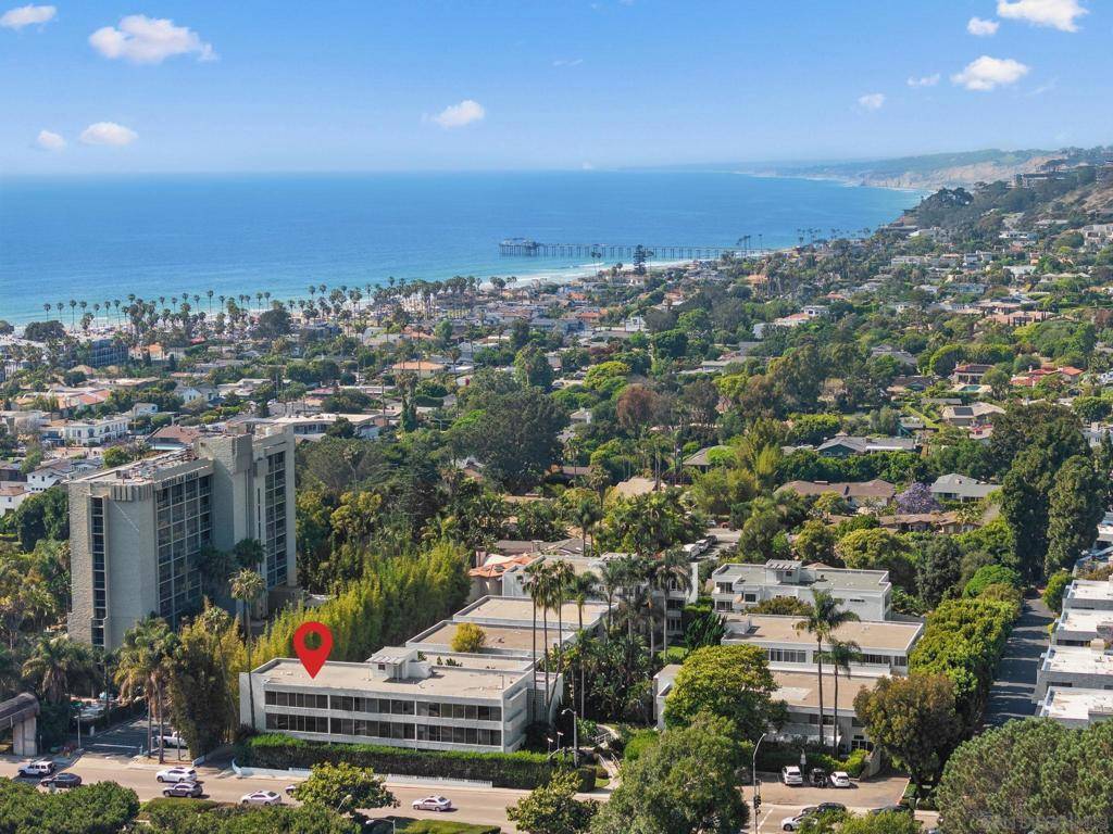 2352 Torrey Pines Rd Unit 9, La Jolla, CA 92037