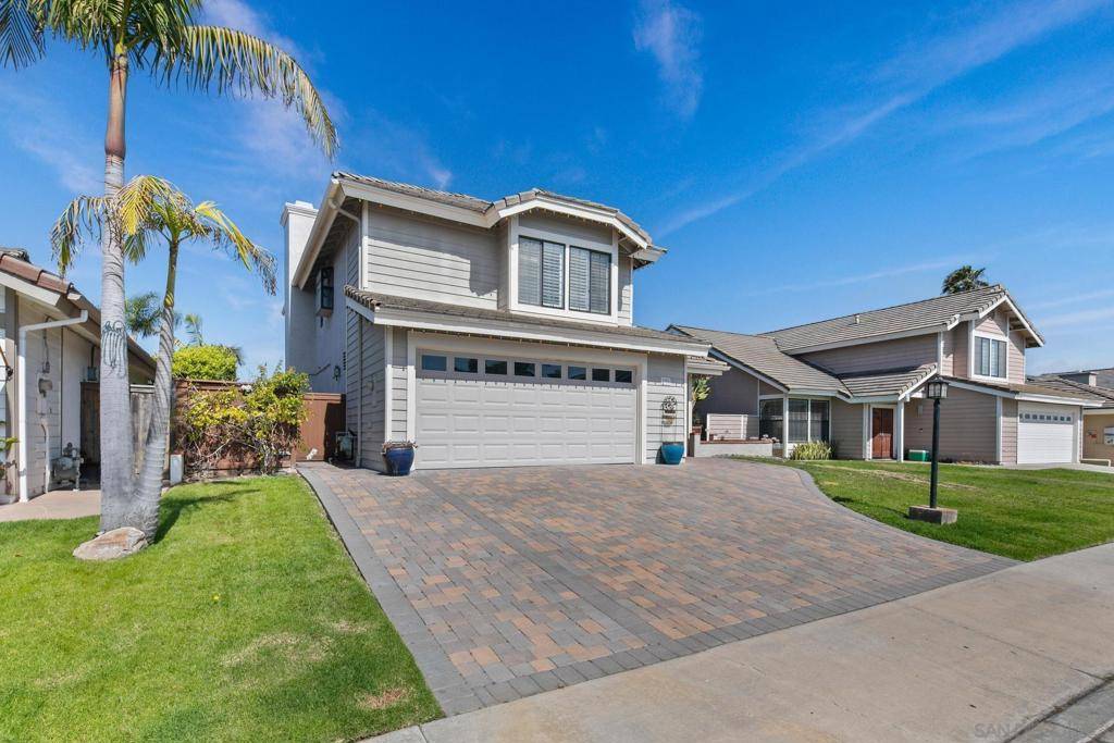 Encinitas, CA 92024,1705 Hawk View Dr