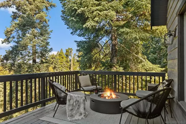 Lake Arrowhead, CA 92352,720 Buckingham Sq