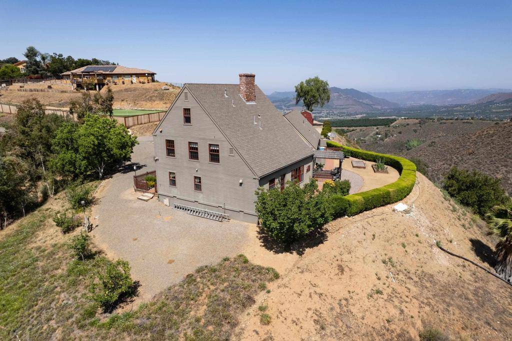 Pauma Valley, CA 92061,17743 S Mesa Drive