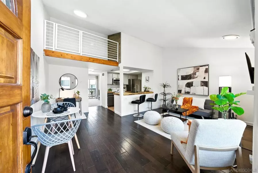 4511 37Th St #5, San Diego, CA 92116