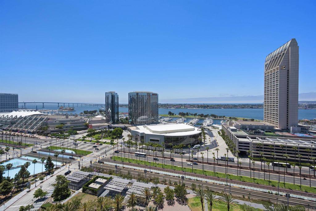 550 Front Street #1708, San Diego, CA 92101
