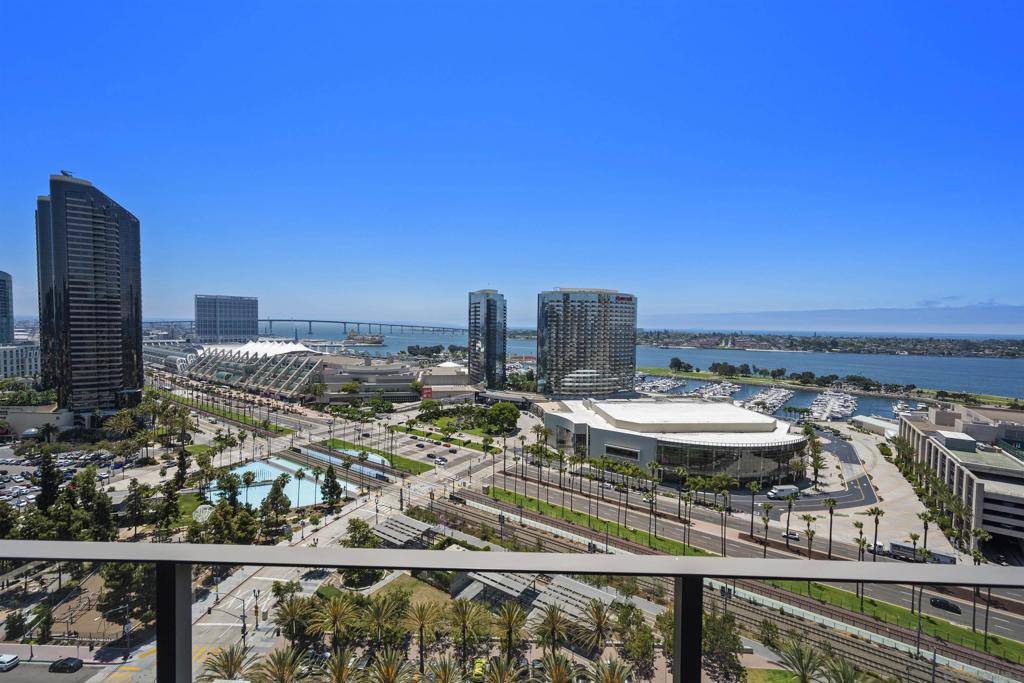 San Diego, CA 92101,550 Front Street #1708