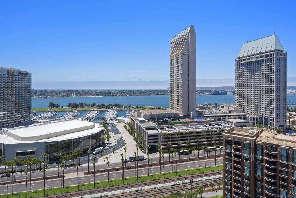 San Diego, CA 92101,550 Front Street #1708