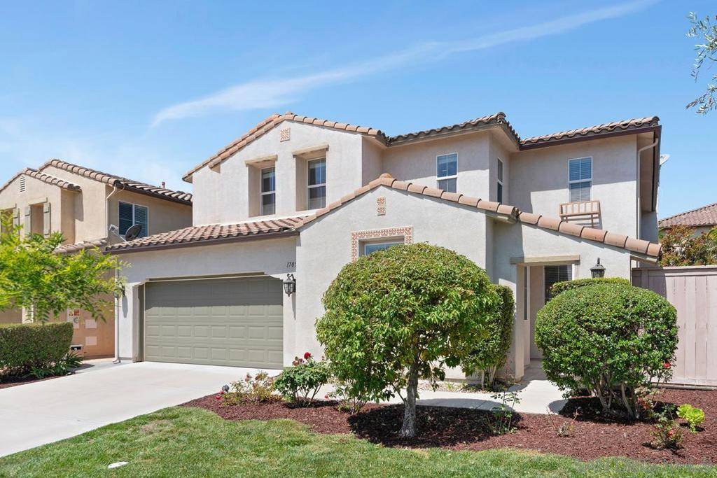 17050 Albert Avenue, San Diego, CA 92127