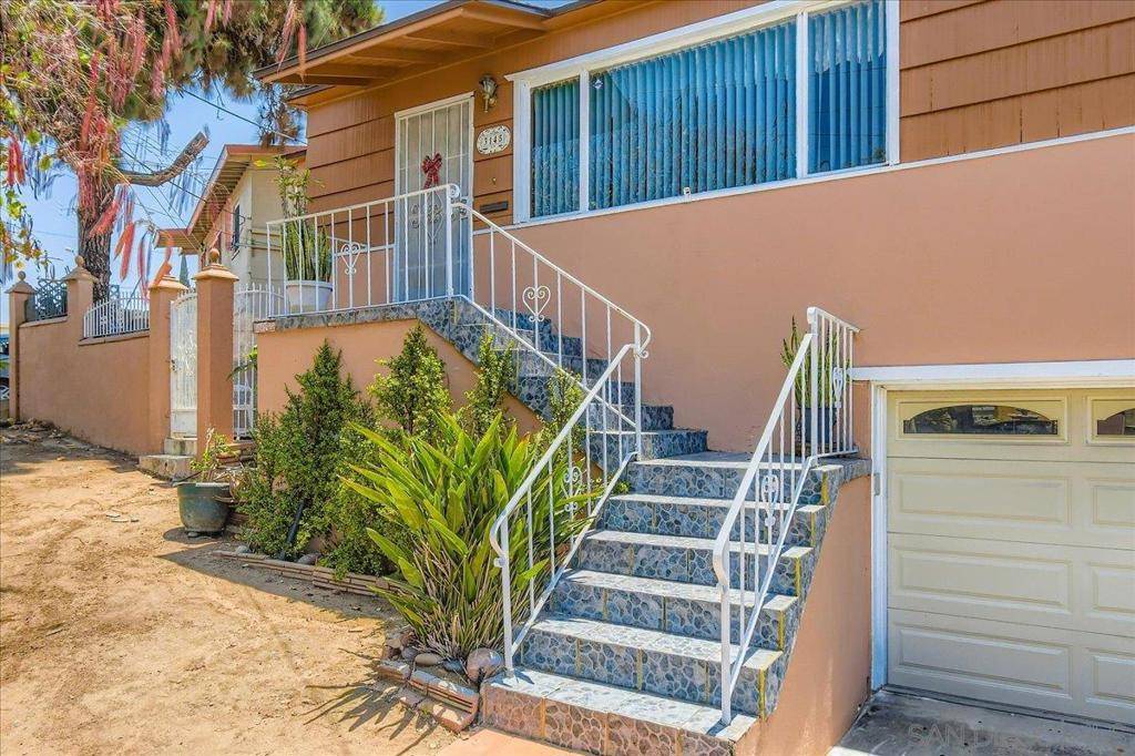 San Diego, CA 92105,3145 Chollas Road