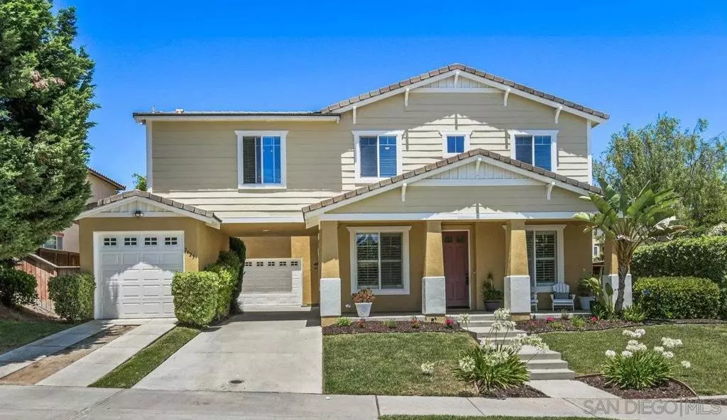 2423 Wishing Star Way, Chula Vista, CA 91915