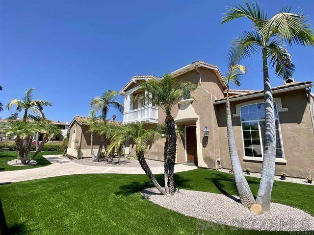 2130 Pamplona, Escondido, CA 92025