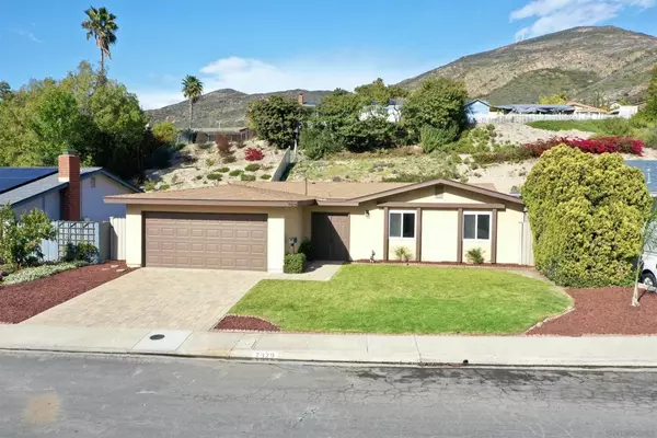 7329 Melotte Street, San Diego, CA 92119