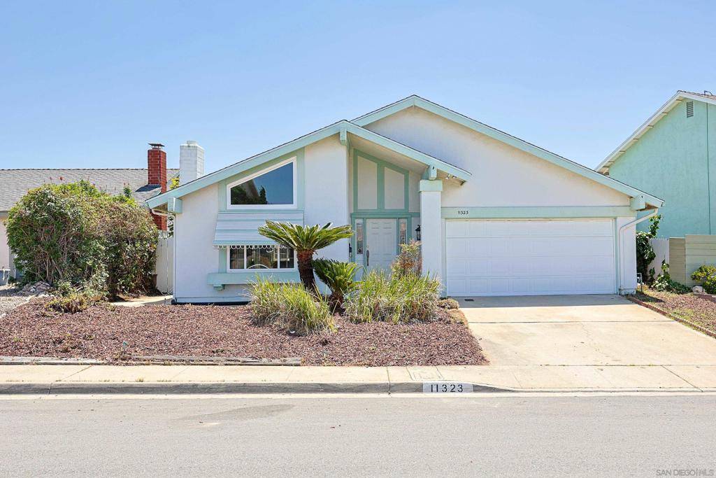 11323 Trebol St, San Diego, CA 92126