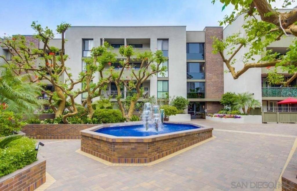 850 State street #328, San Diego, CA 92101