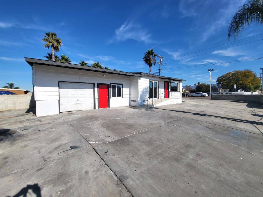 45 E 26Th St, National City, CA 91950